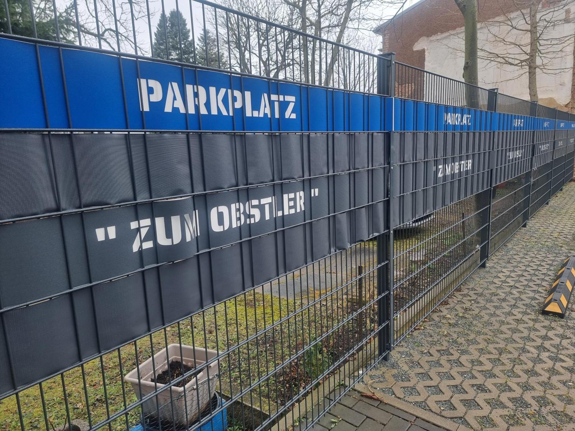 Zum Obstler - Gaststaette Und Pension Gera Exteriér fotografie