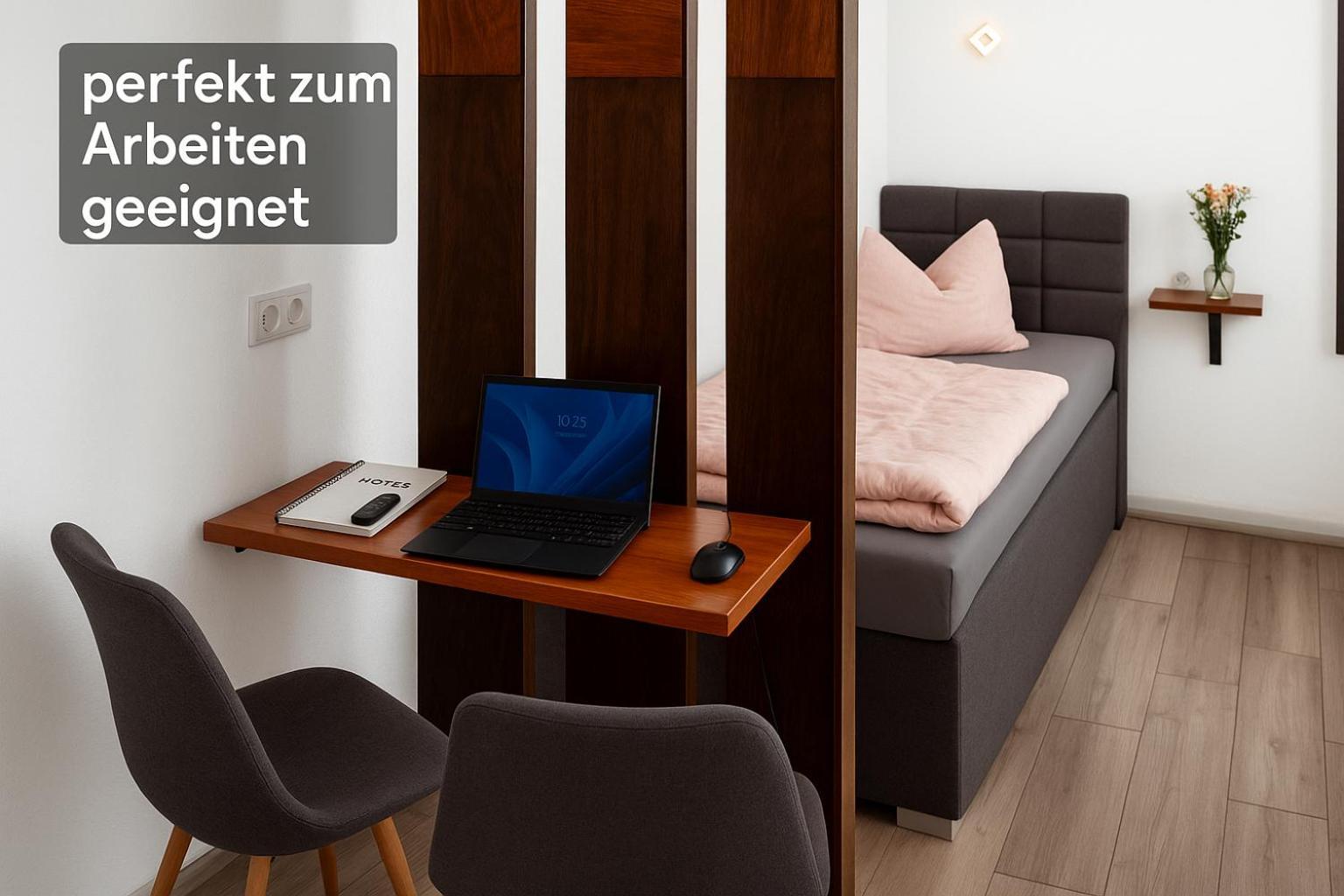 Zum Obstler - Gaststaette Und Pension Gera Exteriér fotografie